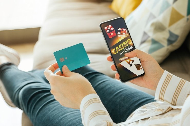 jclub Platform Kasino Dalam Talian Dibina untuk Malaysia