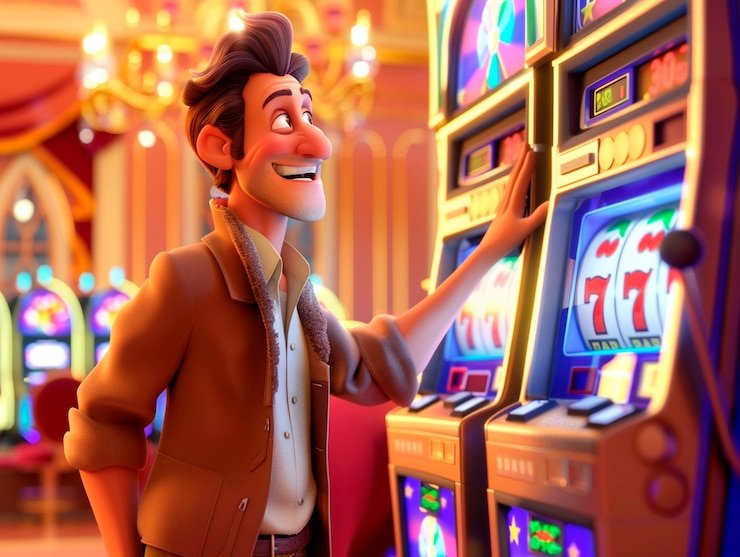 jclub Meja Baccarat Permainan Cepat